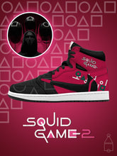 Guards V.2 Custom TS Hohe Sneakers